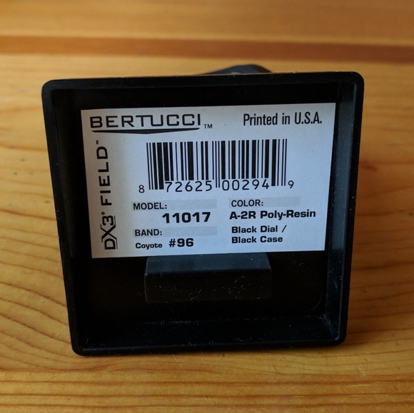 Bertucci Field Watch - Picture 2 of 4